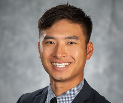 Dr. Lam - Dentist